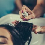 Treat your hair with professional formulas
